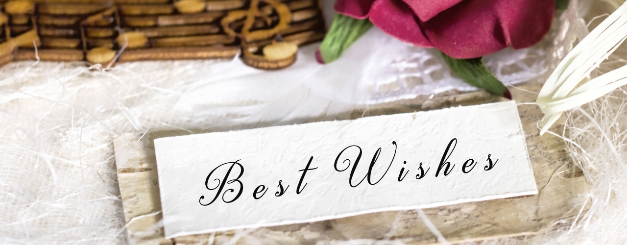 Best Wishes