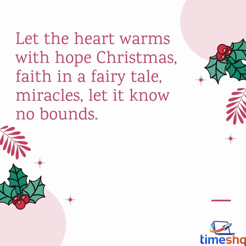 Long Christmas Messages for Cards