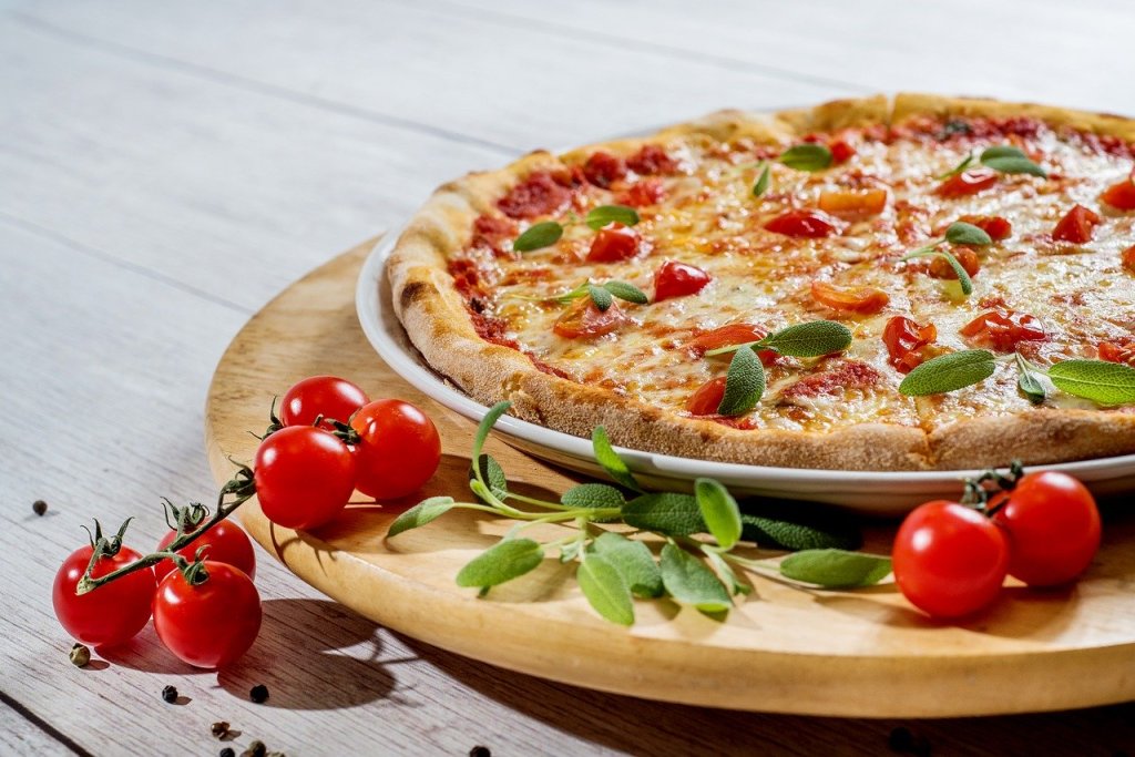 Friends Group Names for food lovers