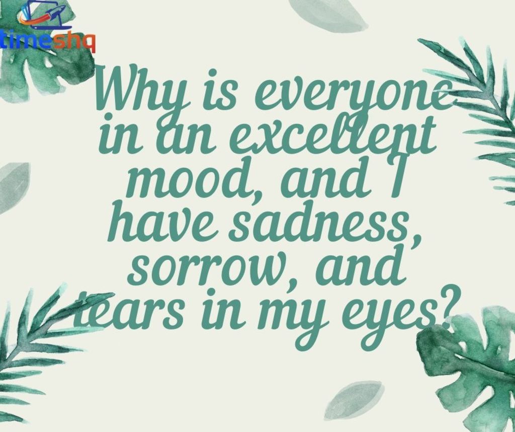 Broken Heart Status in Question