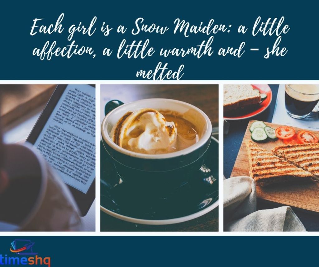 Cute Girl Quotes