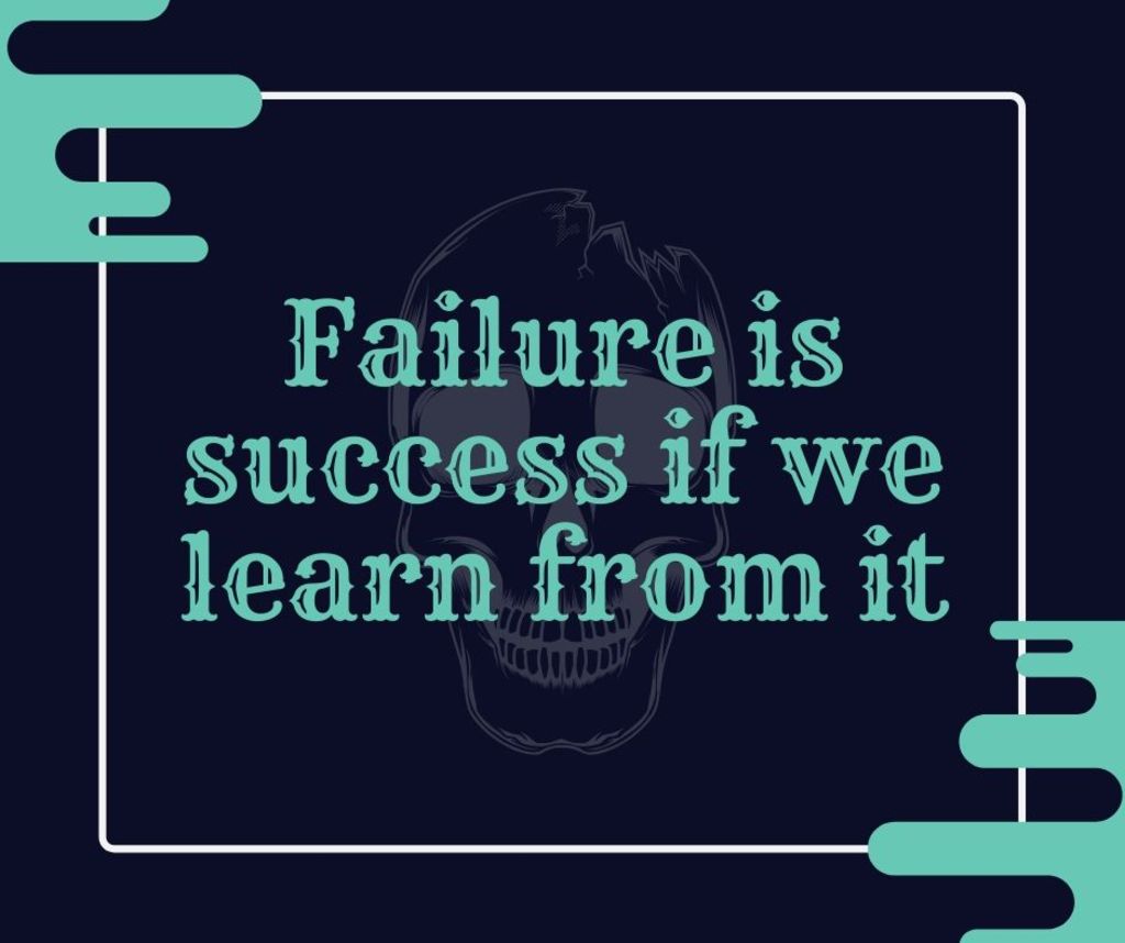 Famous Quotes about Failure