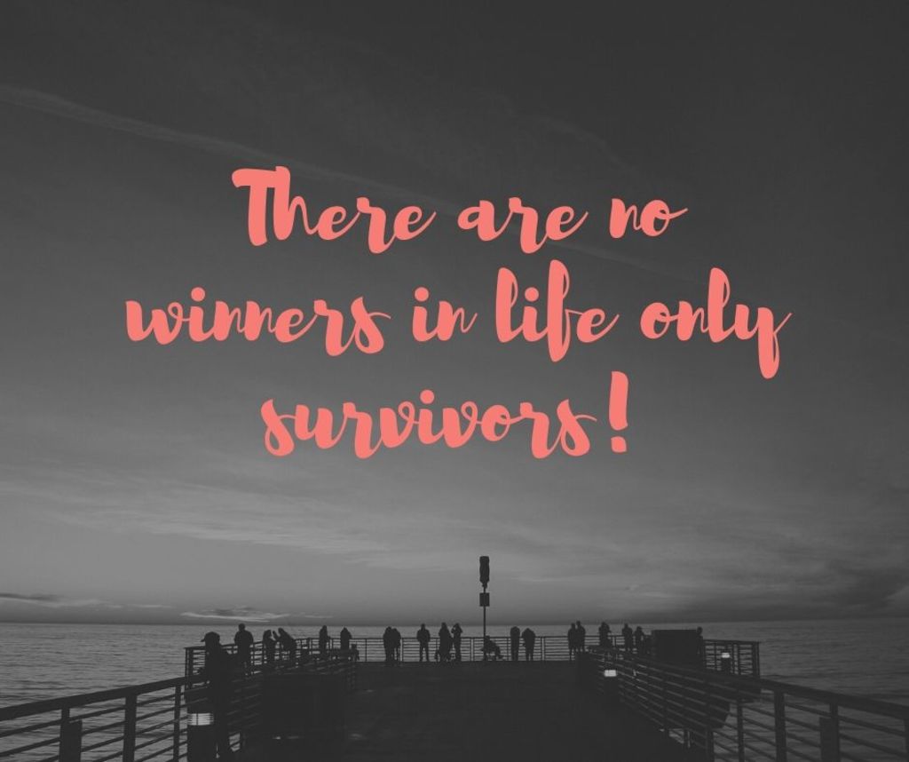 Long Failing Forward Quotes