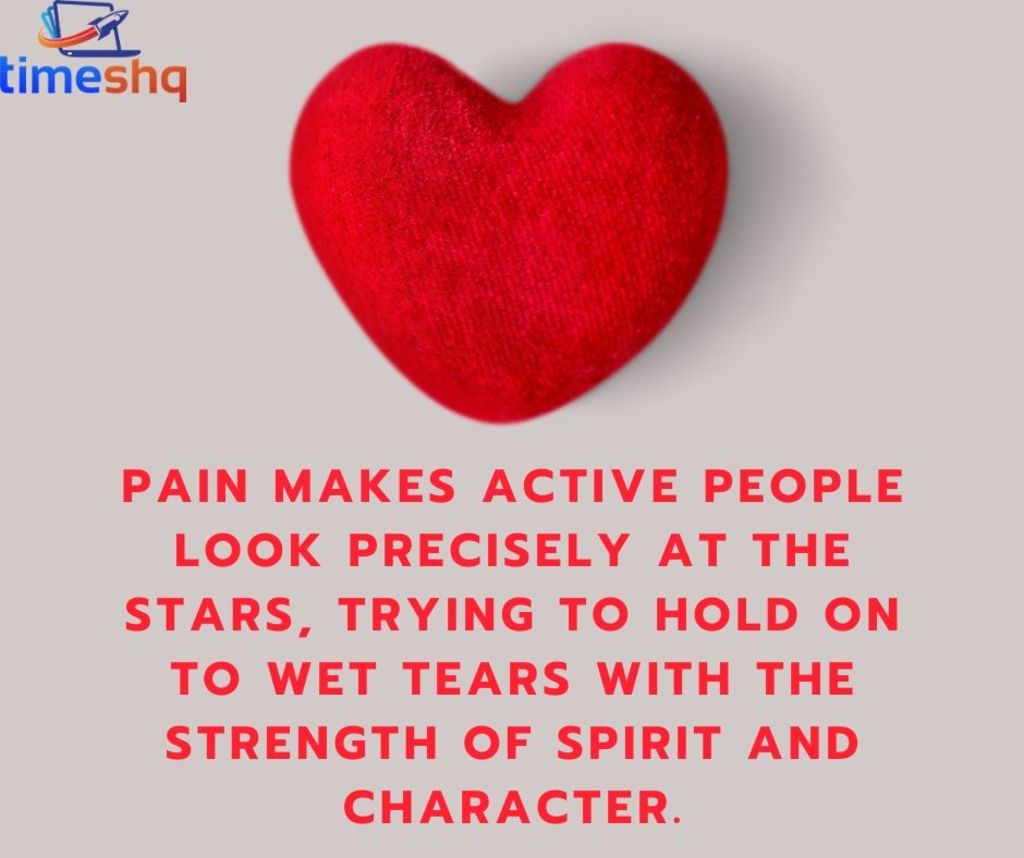 Pain Status