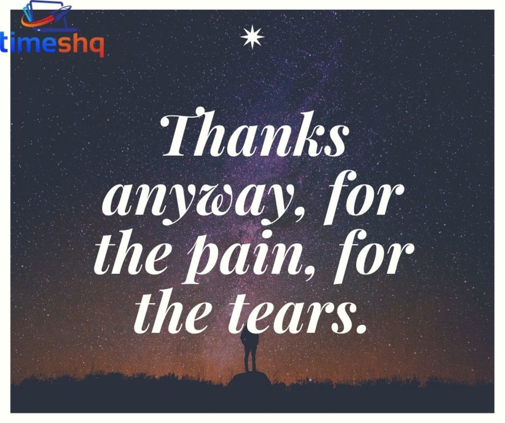 Short Status - Broken Heart