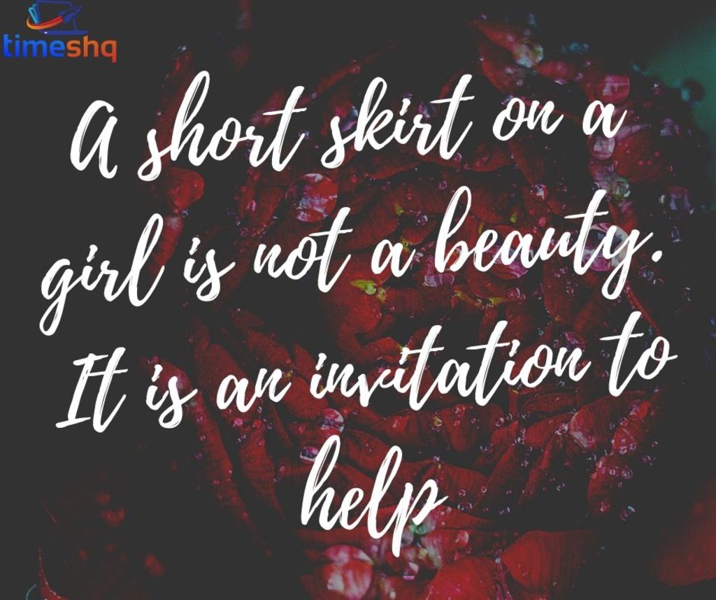 Cool English Status for Girls