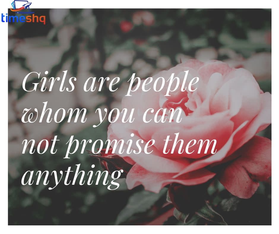 Status for Girls with word Girl