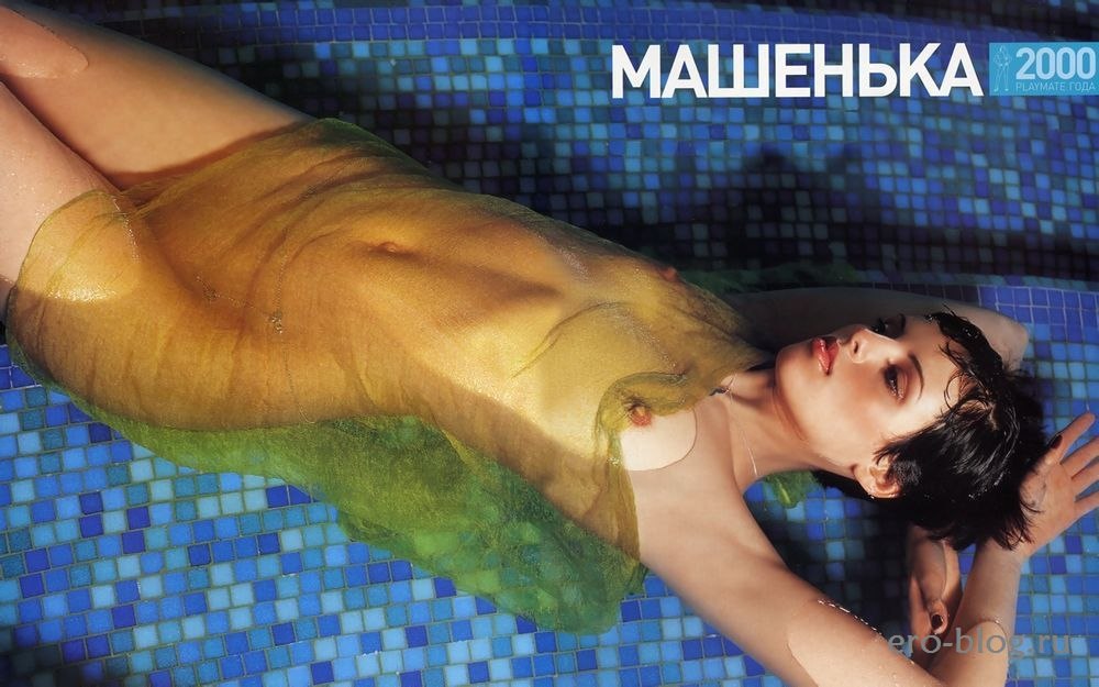 Мария Сёмкина Голая обнаженная Мария Сёмкина интимные фото звезды