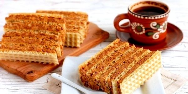Изображение - Рецепт коржей для торта простой в духовке recept-korzhey-dlya-torta-prostoy-v-duhovke-466