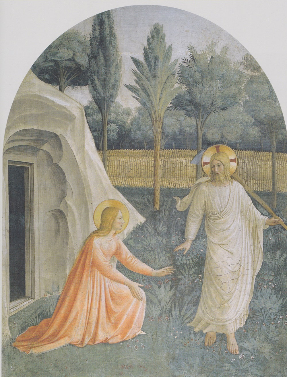 Noli me tangere (Fra Angelico)