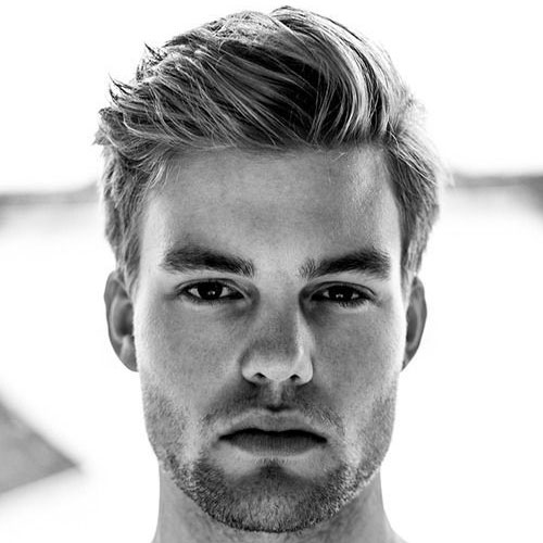 Best Haircuts For Thick Hair