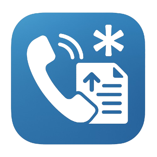 Мониторинг звонков Asterisk