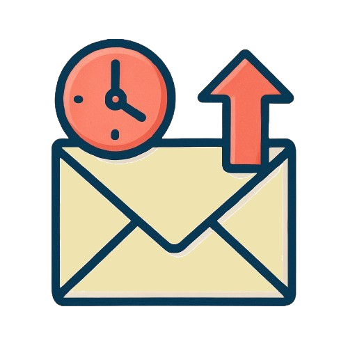 Email Paccыльщик