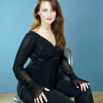 Кристин Дэвис (Kristin Davis)
