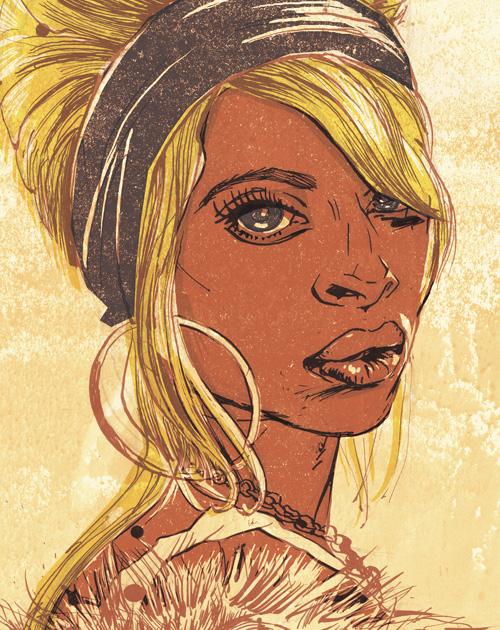 100. ???? ???? ?????? (Mary J. Blige)