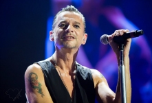 Depeche Mode photo