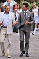 shia labeouf michael douglas dapper 21