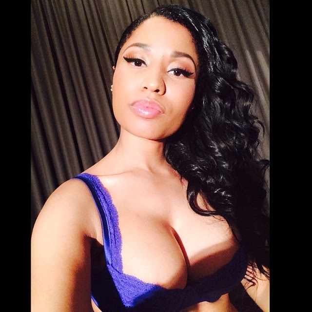 50 Hottest Nicki Minaj Bikini Pictures Will Explore Her Massive Butt | Best Of Comic Books