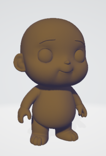 Imagen del paso Paso 4: Creación de los personajes