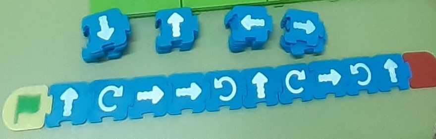 Imagen del paso Paso 6: empezamos