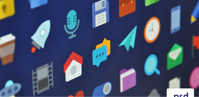 Free Flat Icons