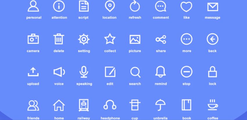 FREE SOCIAL NETWORK ICONS
