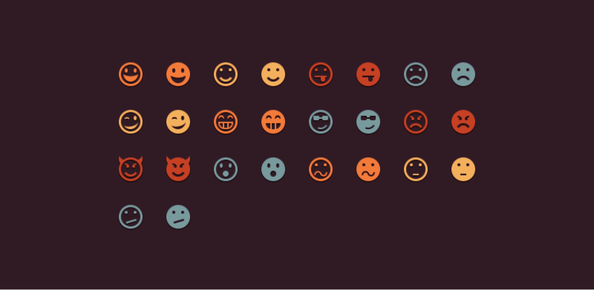 Emoticons