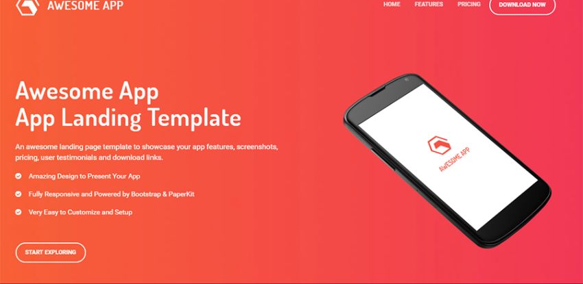 9-AWESOME APP