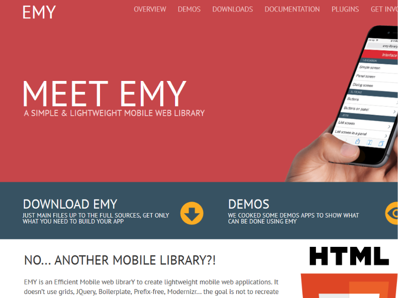 EMY