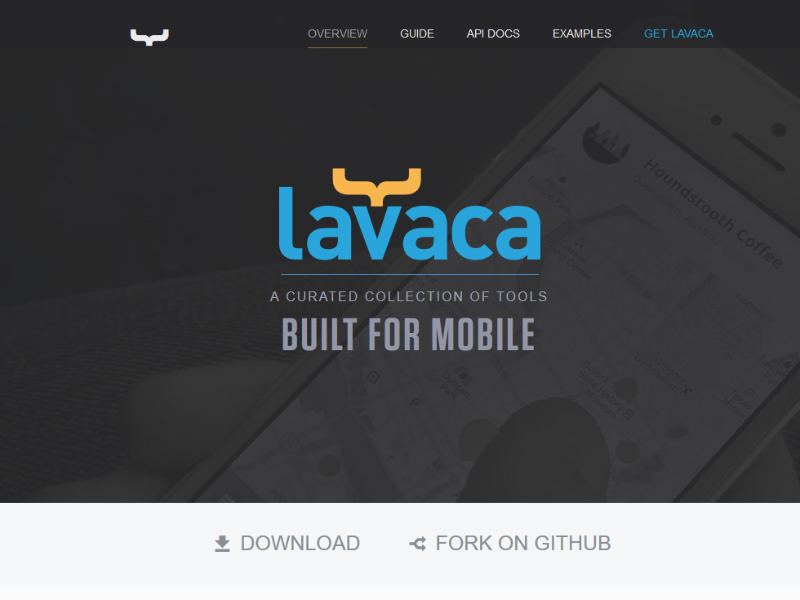 Lavaca