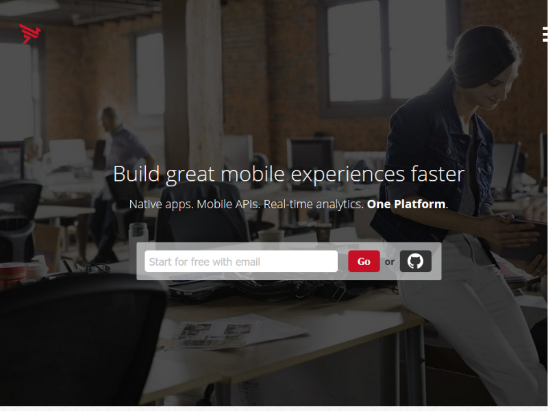 Appcelerator