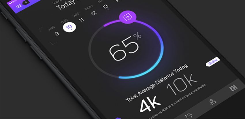 	 Free iPhone 6 Lunar UI Download