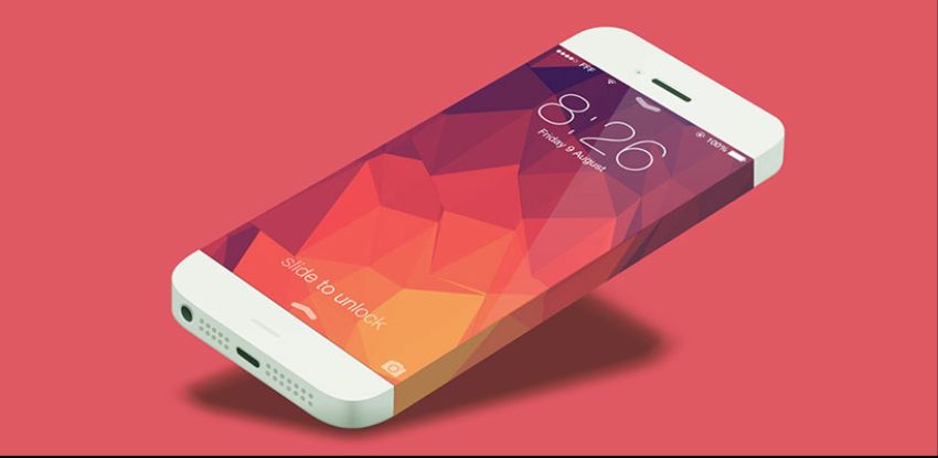 iPhone 6 Infinity
