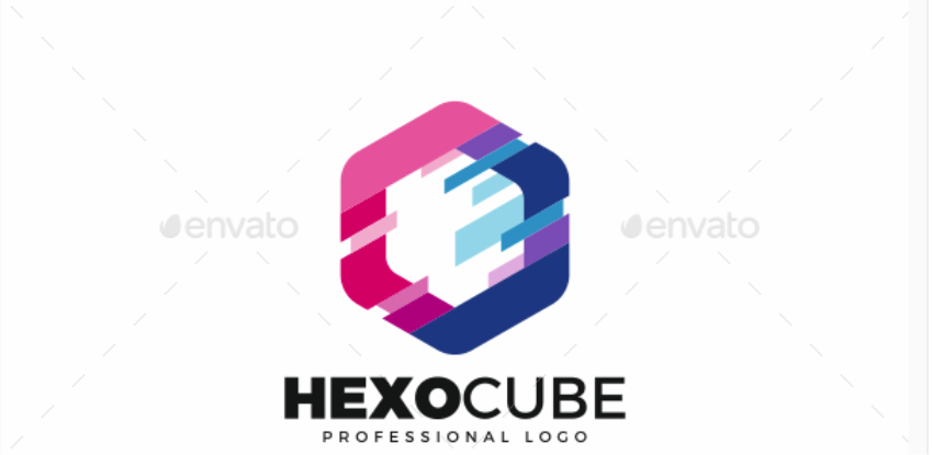  11-Hexagon Logo