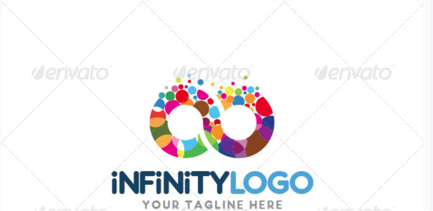 12-Infinity Logo