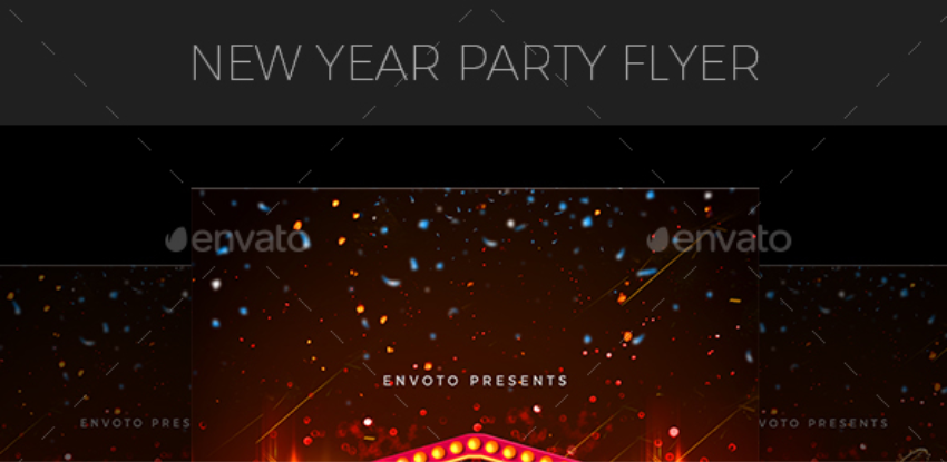 New Year