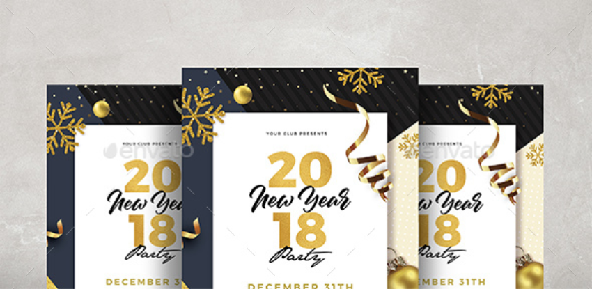 New Year