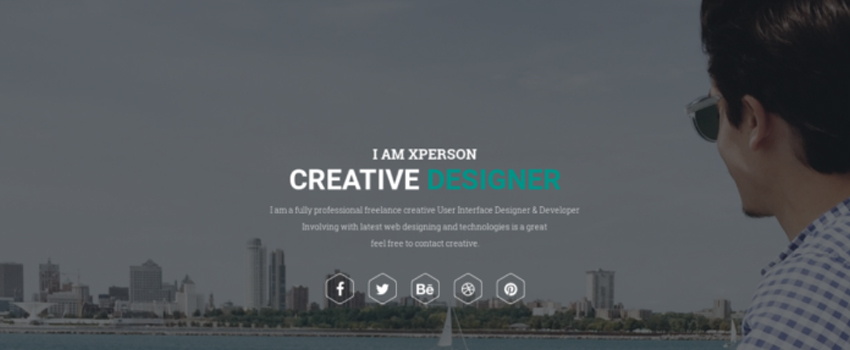 xPerson Lite