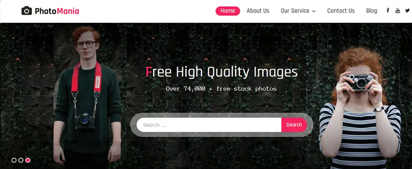 Photomania