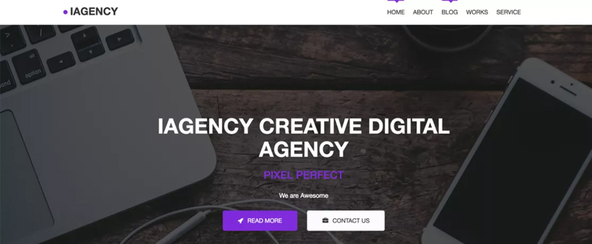 iagency
