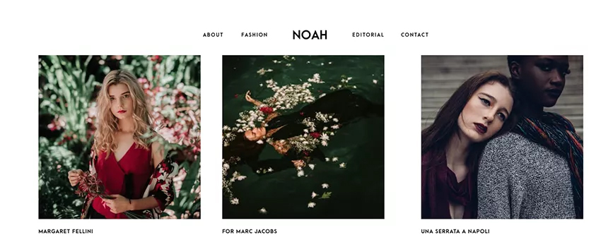 Noah Lite