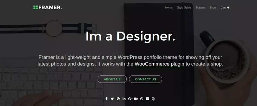 Framer