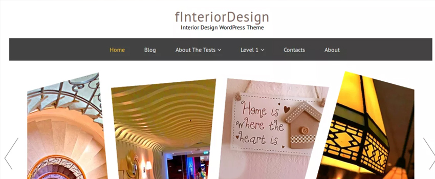 FInteriorDesign