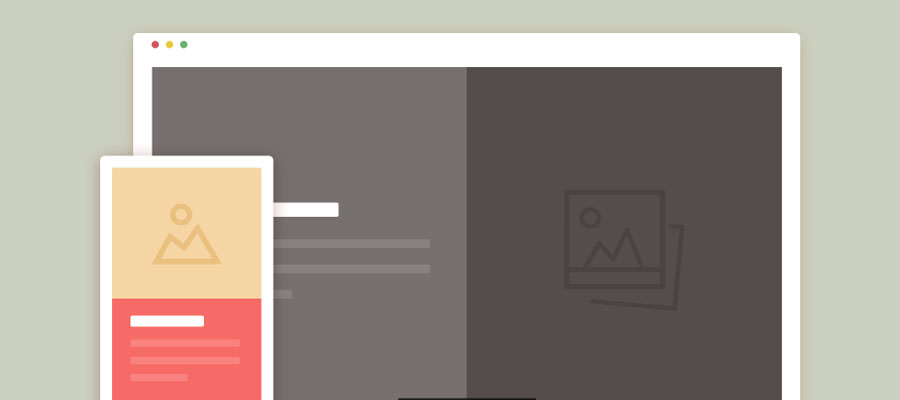 Pointy Slider – A slideshow based on panels