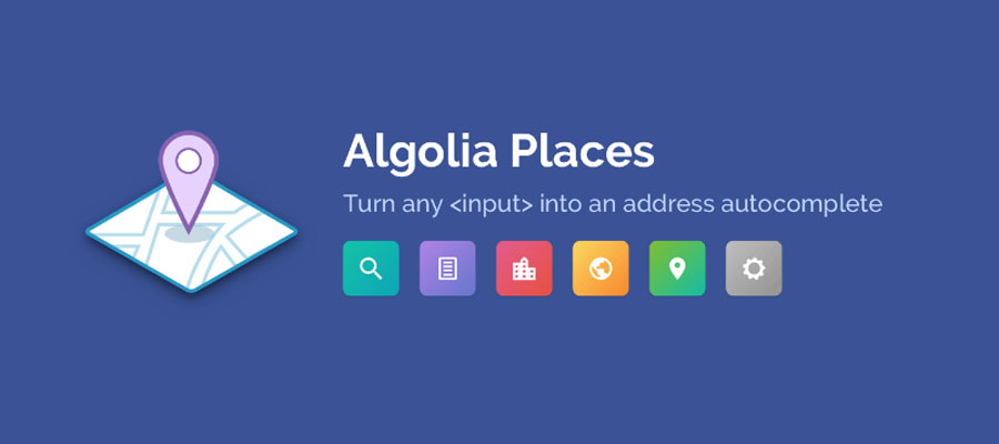 Address Autocomplete Plugin