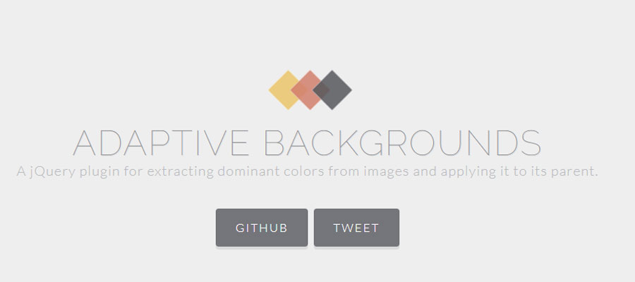 Adaptive Background – JQuery plugin