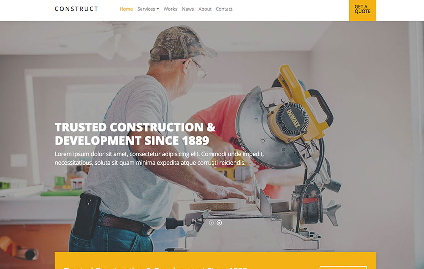 Construct