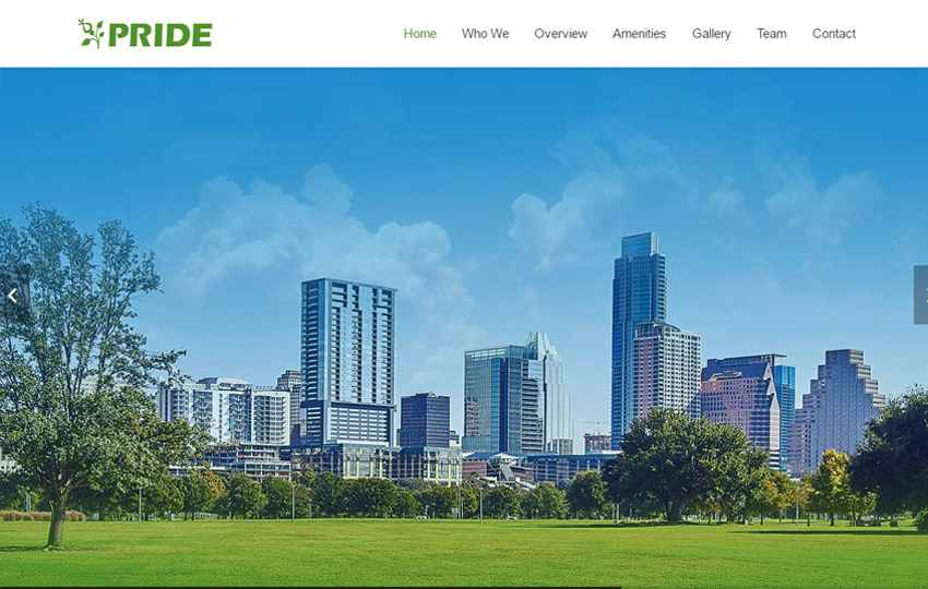 Pride Real Estate