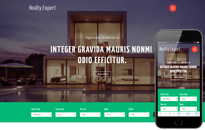 Realty Expert