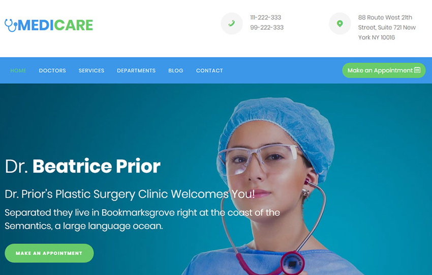 Medicare